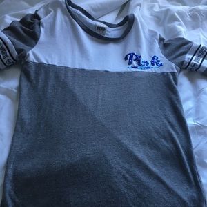 Victoria’s Secret Pink Shirt